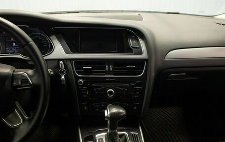 Audi A4, 2012 год, 1 170 000 рублей, 26 фотография