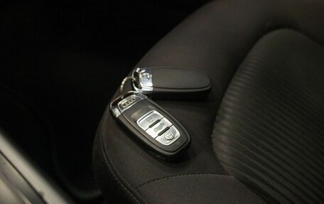 Audi A4, 2012 год, 1 170 000 рублей, 33 фотография