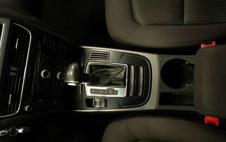 Audi A4, 2012 год, 1 170 000 рублей, 27 фотография