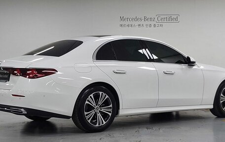 Mercedes-Benz E-Класс, 2025 год, 5 700 000 рублей, 2 фотография