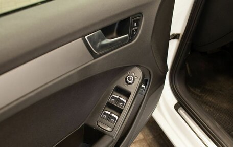 Audi A4, 2012 год, 1 170 000 рублей, 31 фотография