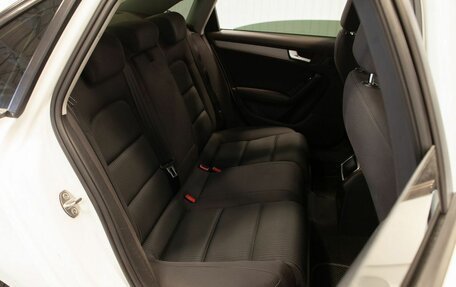 Audi A4, 2012 год, 1 170 000 рублей, 29 фотография