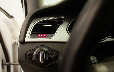Audi A4, 2012 год, 1 170 000 рублей, 32 фотография