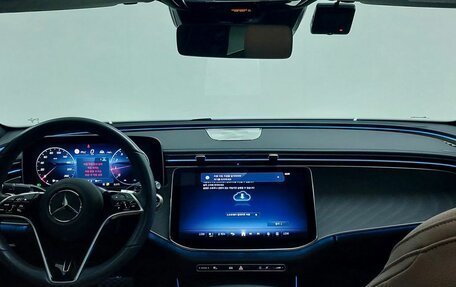 Mercedes-Benz E-Класс, 2025 год, 5 700 000 рублей, 7 фотография