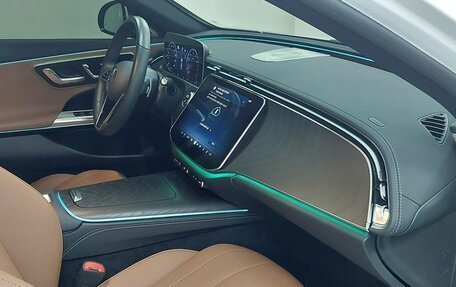 Mercedes-Benz E-Класс, 2025 год, 5 700 000 рублей, 13 фотография