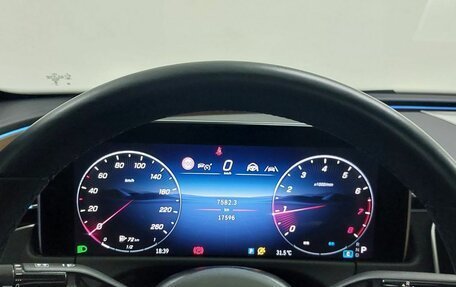 Mercedes-Benz E-Класс, 2025 год, 5 700 000 рублей, 8 фотография