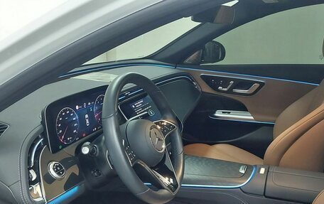 Mercedes-Benz E-Класс, 2025 год, 5 700 000 рублей, 9 фотография