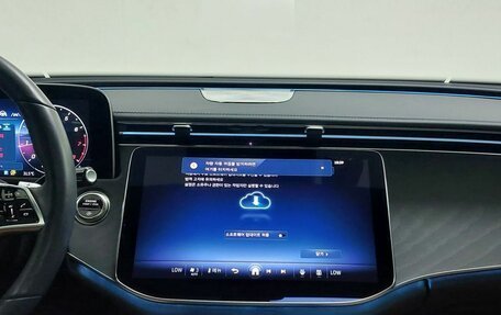 Mercedes-Benz E-Класс, 2025 год, 5 700 000 рублей, 19 фотография