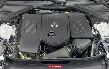 Mercedes-Benz E-Класс, 2025 год, 5 700 000 рублей, 6 фотография