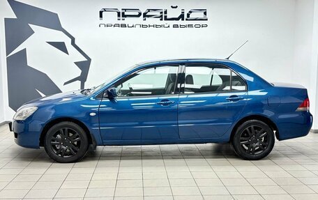 Mitsubishi Lancer IX, 2004 год, 299 000 рублей, 6 фотография