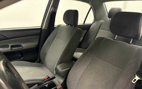 Mitsubishi Lancer IX, 2004 год, 299 000 рублей, 16 фотография