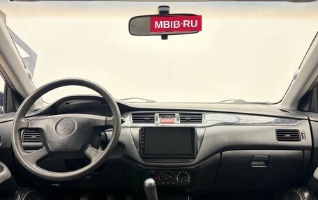 Mitsubishi Lancer IX, 2004 год, 299 000 рублей, 14 фотография