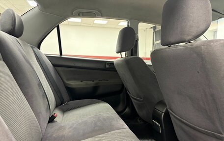 Mitsubishi Lancer IX, 2004 год, 299 000 рублей, 18 фотография