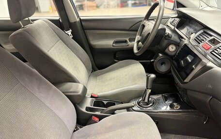 Mitsubishi Lancer IX, 2004 год, 299 000 рублей, 19 фотография