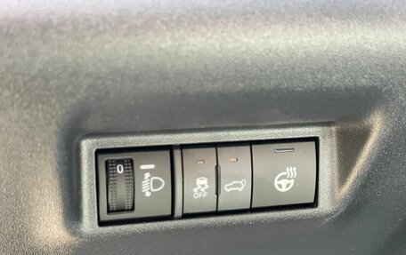 Toyota RAV4, 2026 год, 3 950 000 рублей, 9 фотография