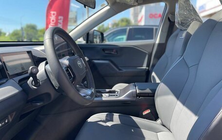Toyota RAV4, 2026 год, 3 950 000 рублей, 10 фотография