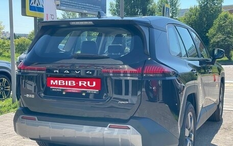 Toyota RAV4, 2026 год, 3 950 000 рублей, 5 фотография