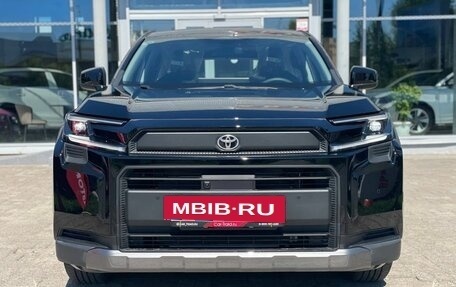 Toyota RAV4, 2026 год, 3 950 000 рублей, 3 фотография