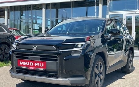Toyota RAV4, 2026 год, 3 950 000 рублей, 2 фотография