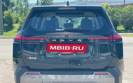 Toyota RAV4, 2026 год, 3 950 000 рублей, 6 фотография