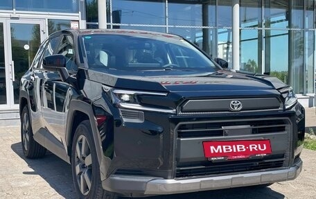 Toyota RAV4, 2026 год, 3 950 000 рублей, 4 фотография
