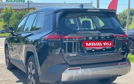 Toyota RAV4, 2026 год, 3 950 000 рублей, 7 фотография