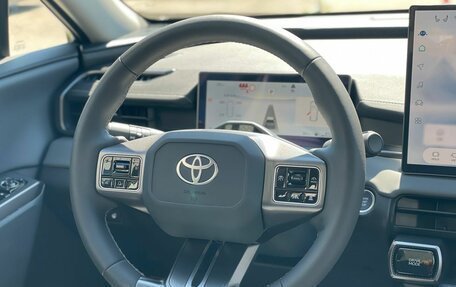 Toyota RAV4, 2026 год, 3 950 000 рублей, 25 фотография