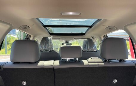 Toyota RAV4, 2026 год, 3 950 000 рублей, 18 фотография