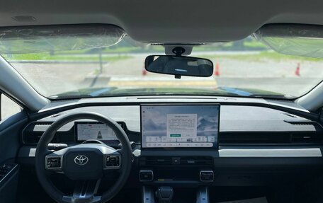 Toyota RAV4, 2026 год, 3 950 000 рублей, 27 фотография