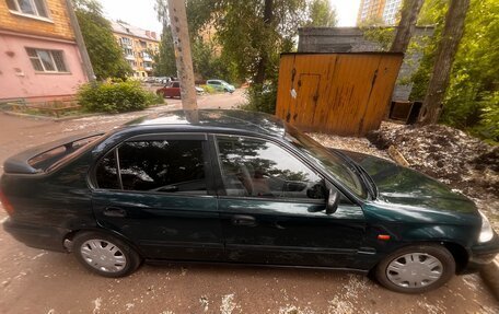Honda Civic Ferio III, 1997 год, 220 000 рублей, 2 фотография