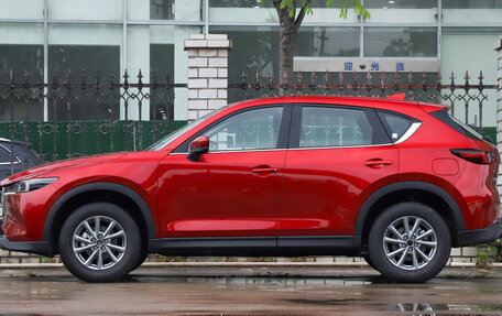 Mazda CX-5 II, 2026 год, 2 450 000 рублей, 9 фотография