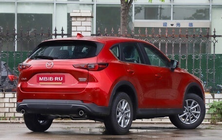 Mazda CX-5 II, 2026 год, 2 450 000 рублей, 7 фотография