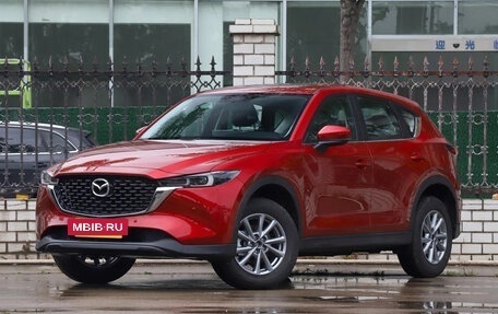 Mazda CX-5 II, 2026 год, 2 450 000 рублей, 3 фотография