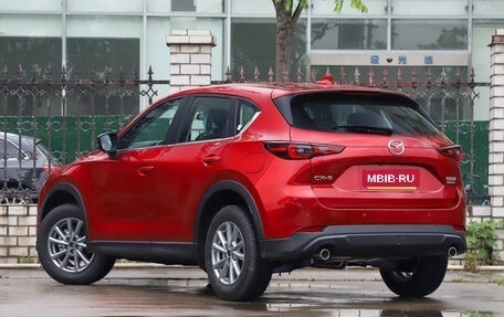 Mazda CX-5 II, 2026 год, 2 450 000 рублей, 6 фотография
