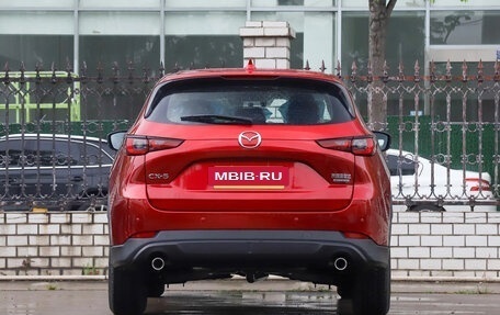 Mazda CX-5 II, 2026 год, 2 450 000 рублей, 4 фотография