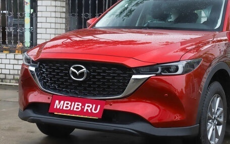 Mazda CX-5 II, 2026 год, 2 450 000 рублей, 2 фотография