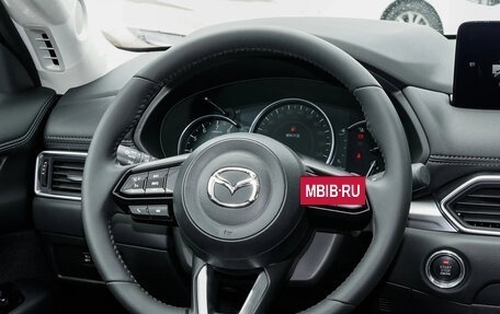 Mazda CX-5 II, 2026 год, 2 450 000 рублей, 11 фотография