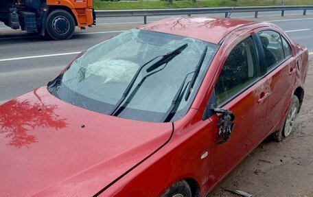 Mitsubishi Lancer IX, 2011 год, 300 000 рублей, 2 фотография