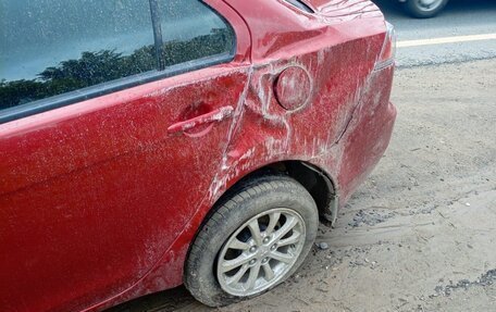 Mitsubishi Lancer IX, 2011 год, 300 000 рублей, 3 фотография