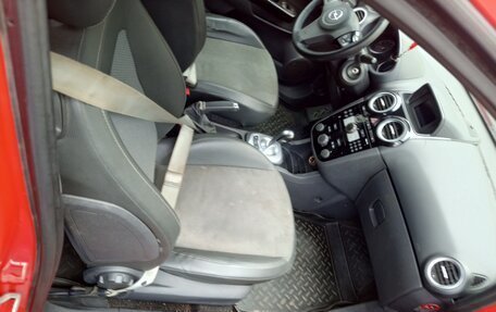 Opel Corsa D, 2007 год, 350 000 рублей, 8 фотография