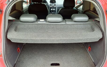 Opel Corsa D, 2007 год, 350 000 рублей, 12 фотография