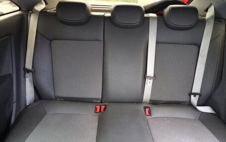 Opel Corsa D, 2007 год, 350 000 рублей, 9 фотография
