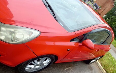 Opel Corsa D, 2007 год, 350 000 рублей, 3 фотография