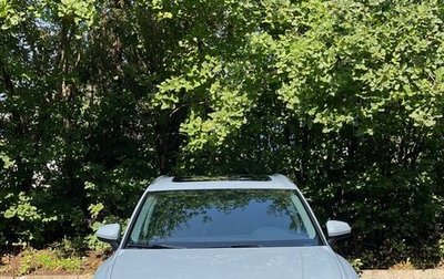 Audi Q3, 2021 год, 3 300 000 рублей, 1 фотография