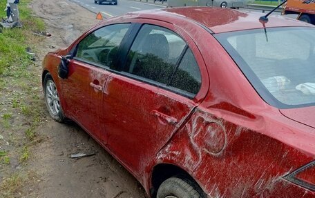 Mitsubishi Lancer IX, 2011 год, 300 000 рублей, 4 фотография