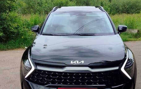 KIA Sportage IV рестайлинг, 2024 год, 3 200 000 рублей, 1 фотография