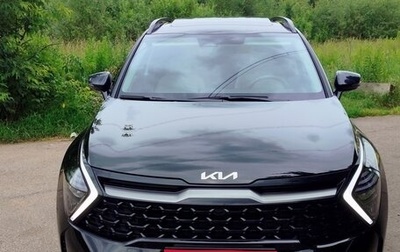KIA Sportage IV рестайлинг, 2024 год, 3 200 000 рублей, 1 фотография