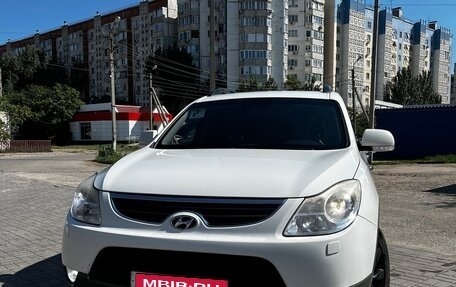 Hyundai ix55, 2012 год, 1 590 000 рублей, 1 фотография