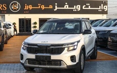 KIA Seltos I, 2026 год, 2 130 000 рублей, 1 фотография