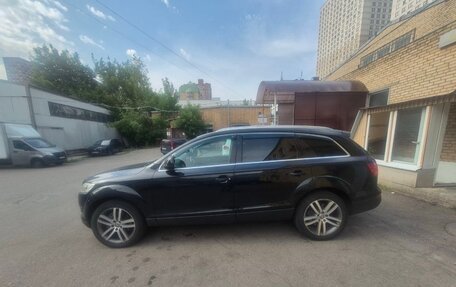 Audi Q7, 2008 год, 799 000 рублей, 1 фотография